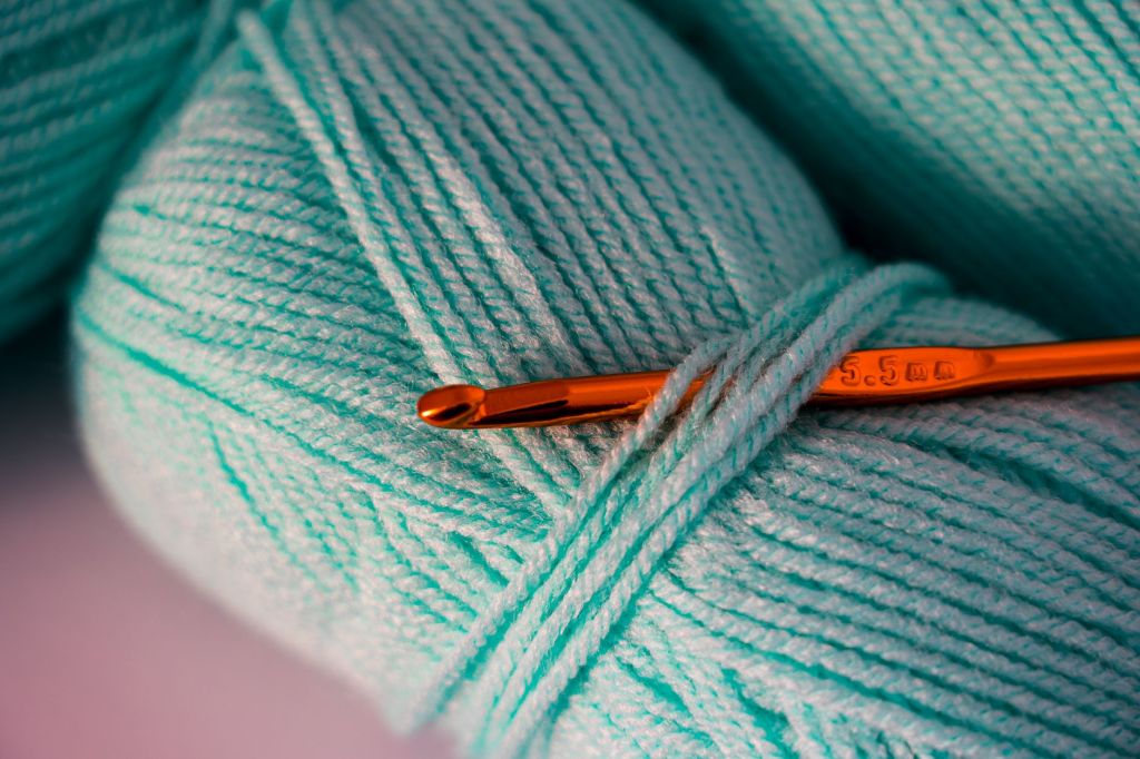 Crochet